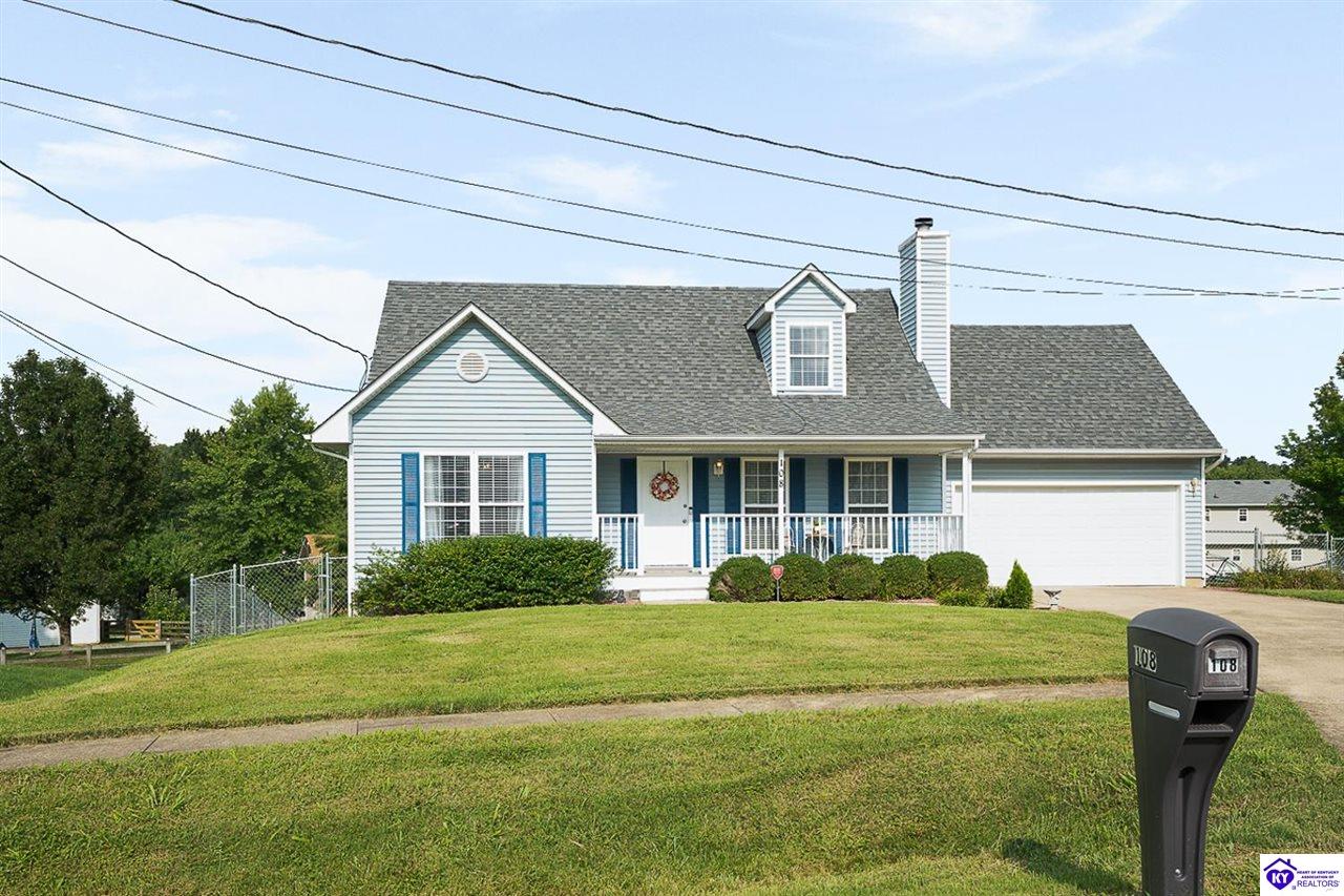 108 Tulip Oak Circle photo 1