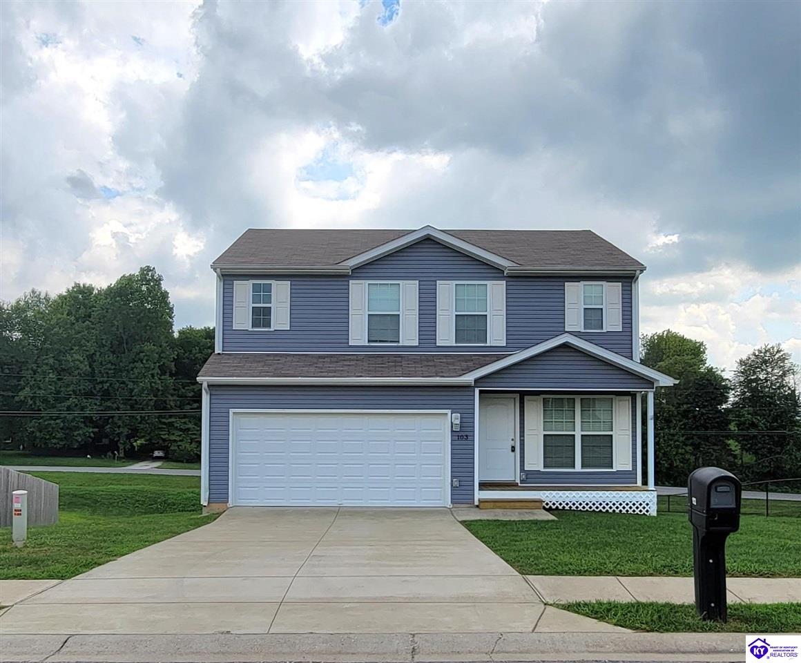 103 Dewberry Court photo 1