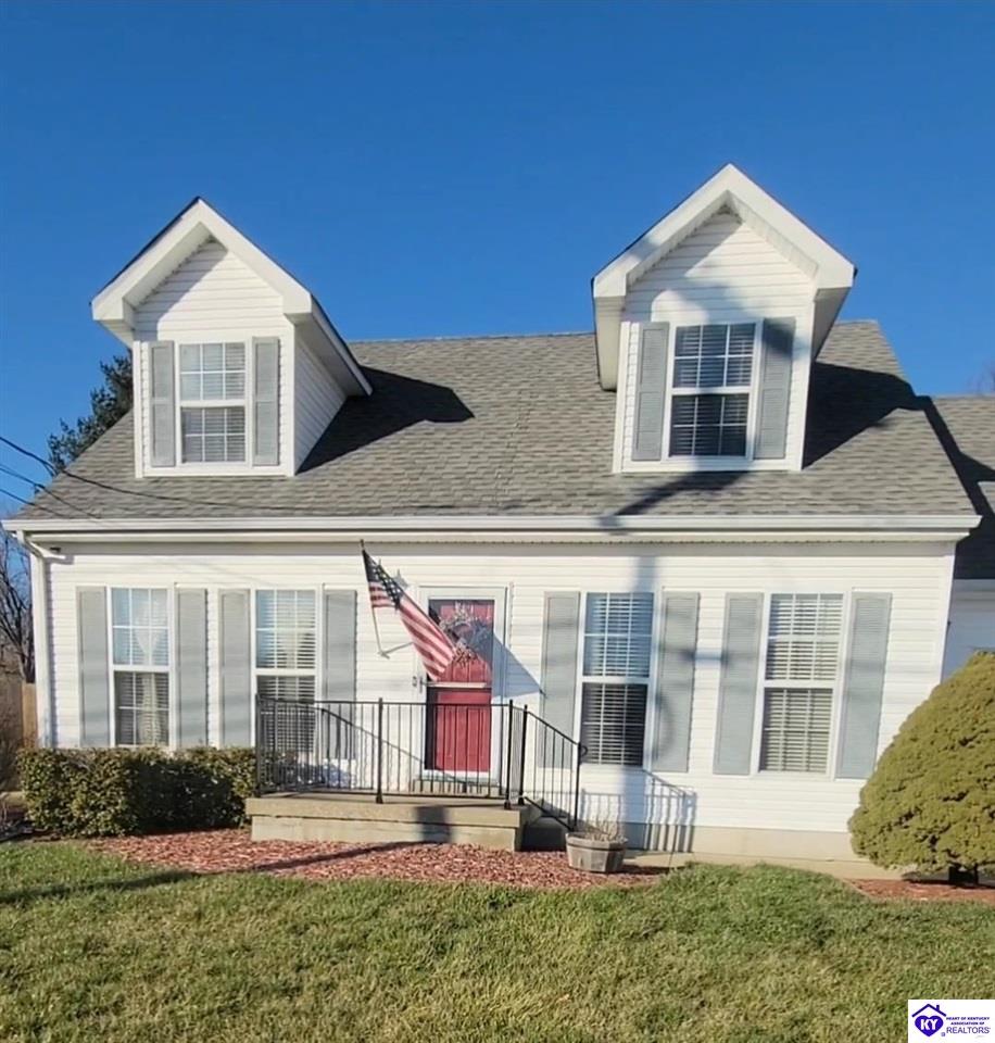 817 Edgebrook Drive photo 1