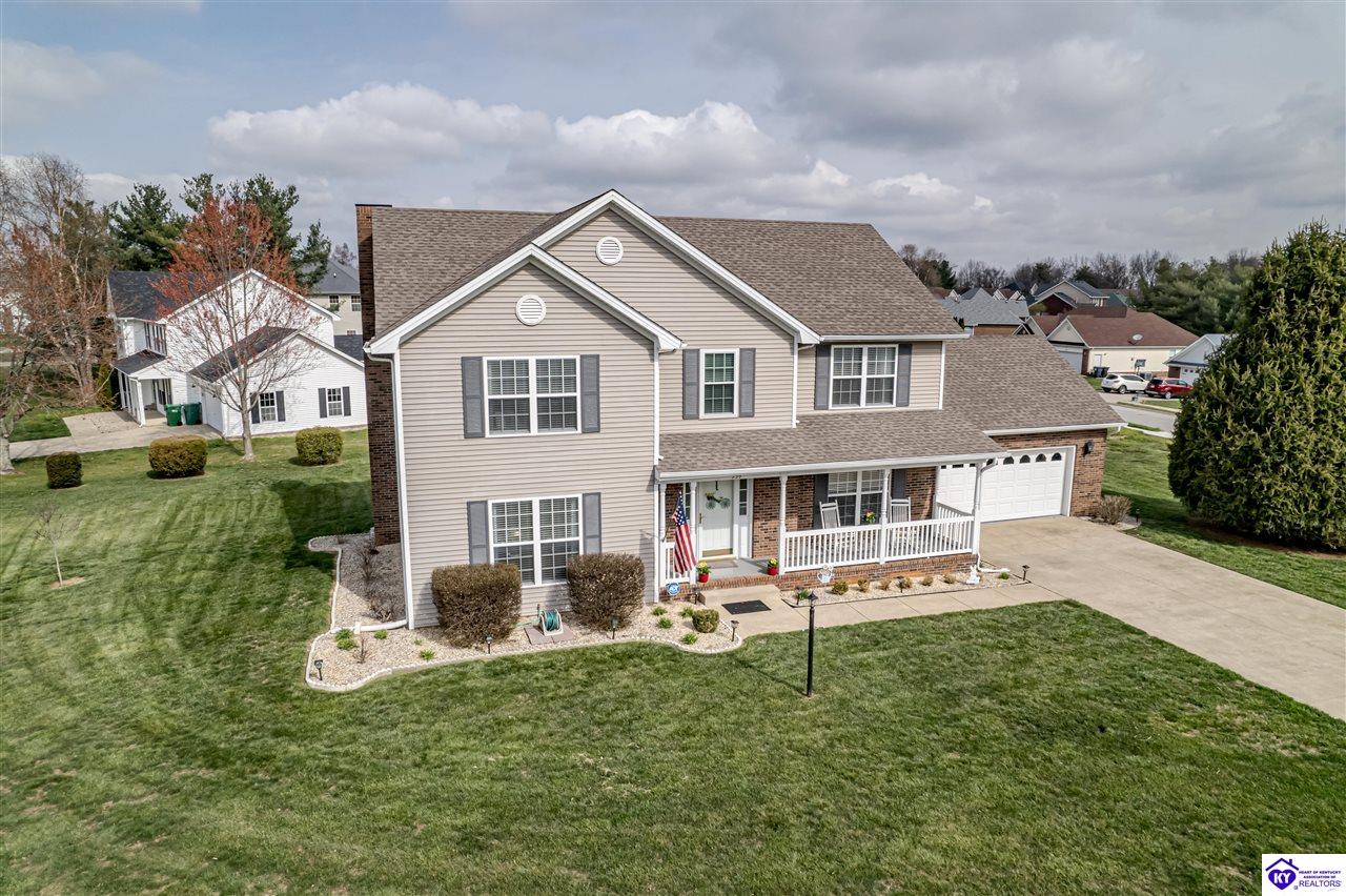 539 Sunningdale Way photo 1