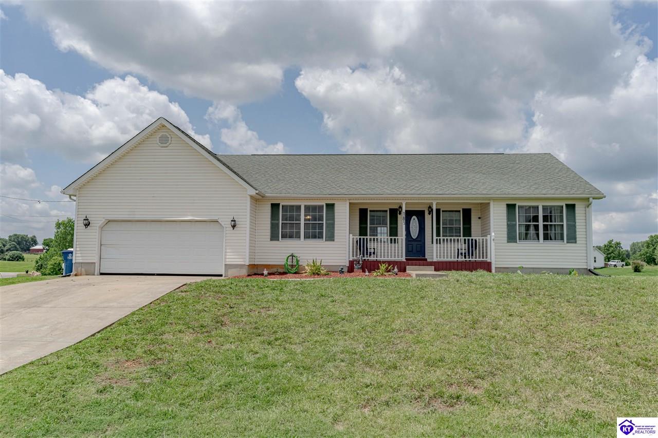185 Willow Lake Drive photo 1