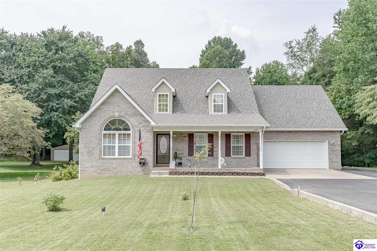 453 Whippoorwill Lane photo 1