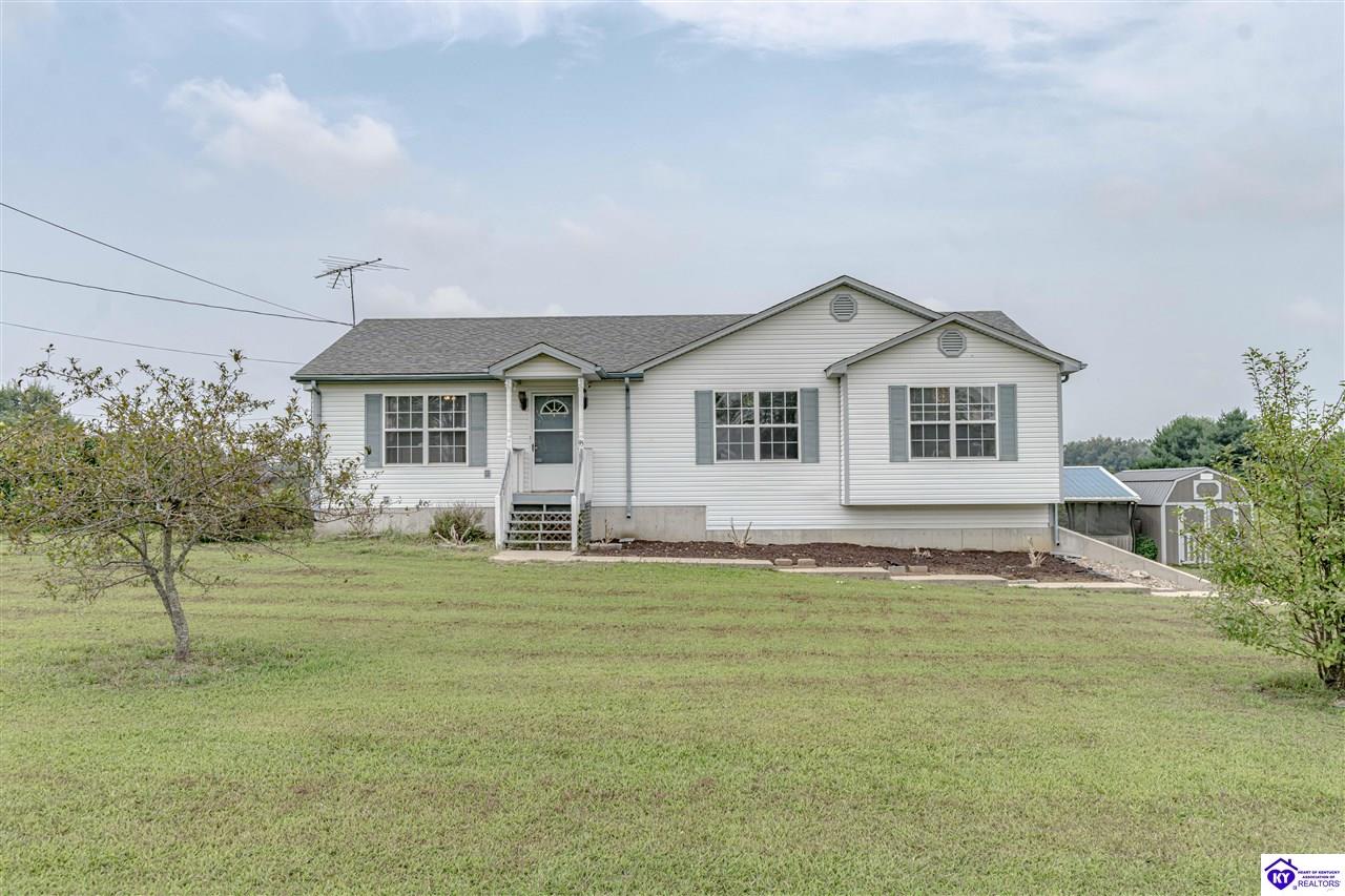 95 Sunny Meadows Drive photo 1