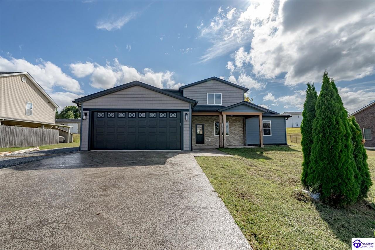 208 Blue Ridge Way photo 1