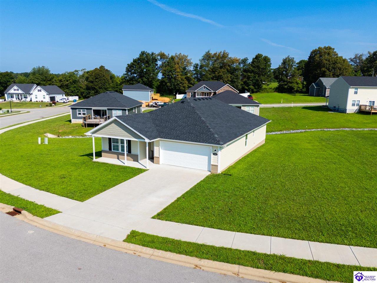 206 High Peak Place photo 1