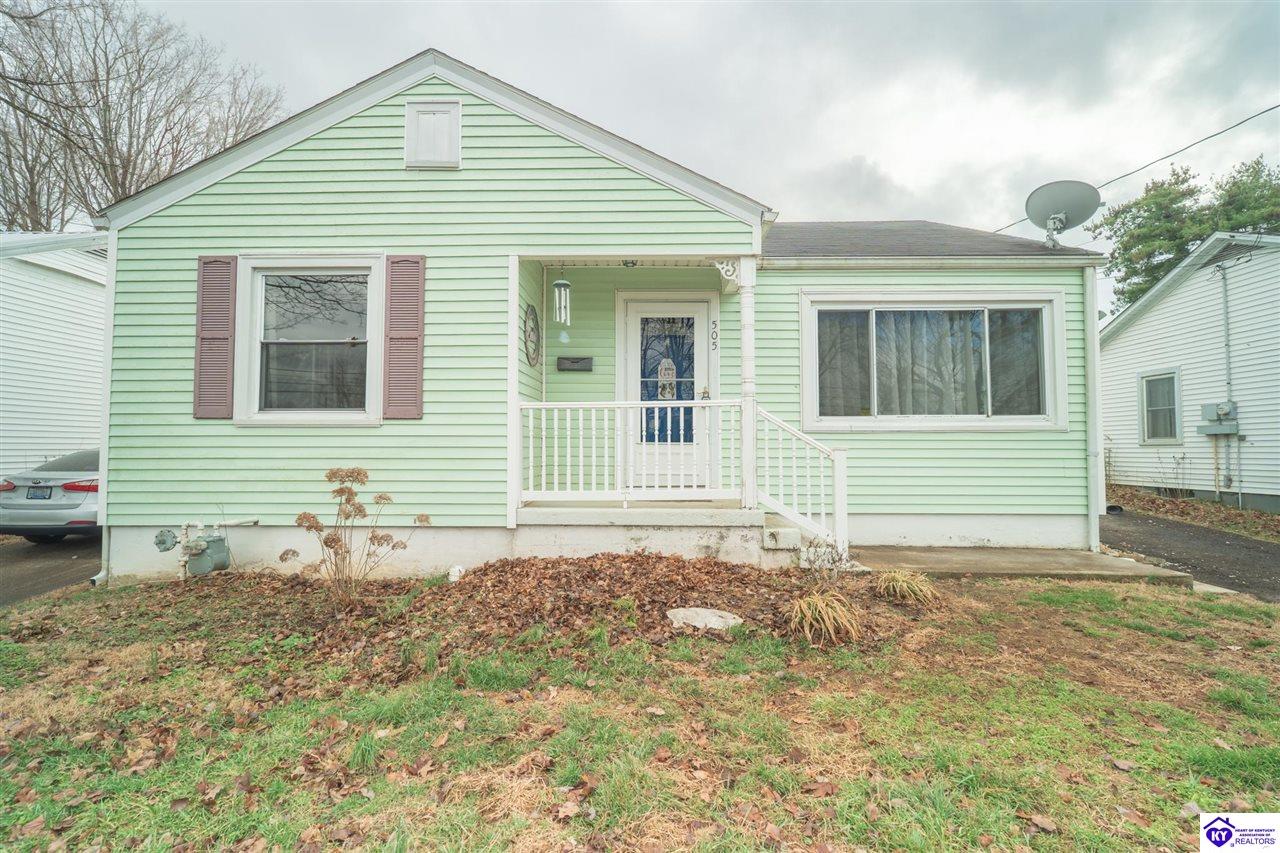 505 Henry Street photo 1