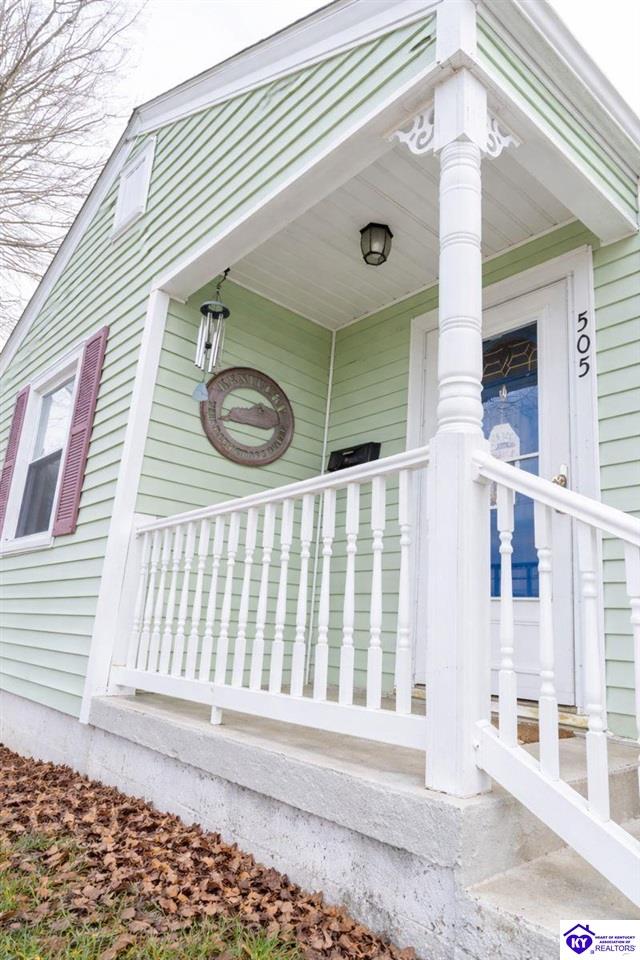 505 Henry Street photo 4