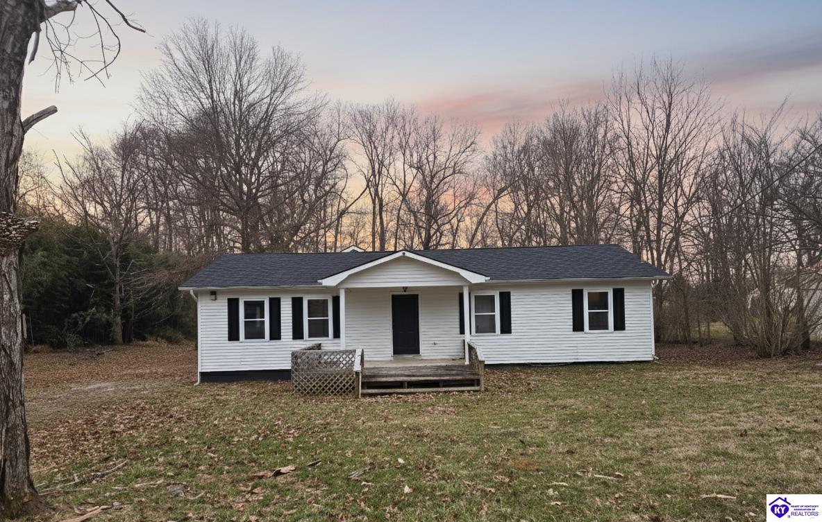 175 Gumwell Road