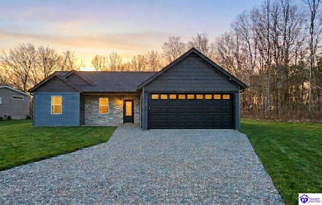 2480 Lake Road