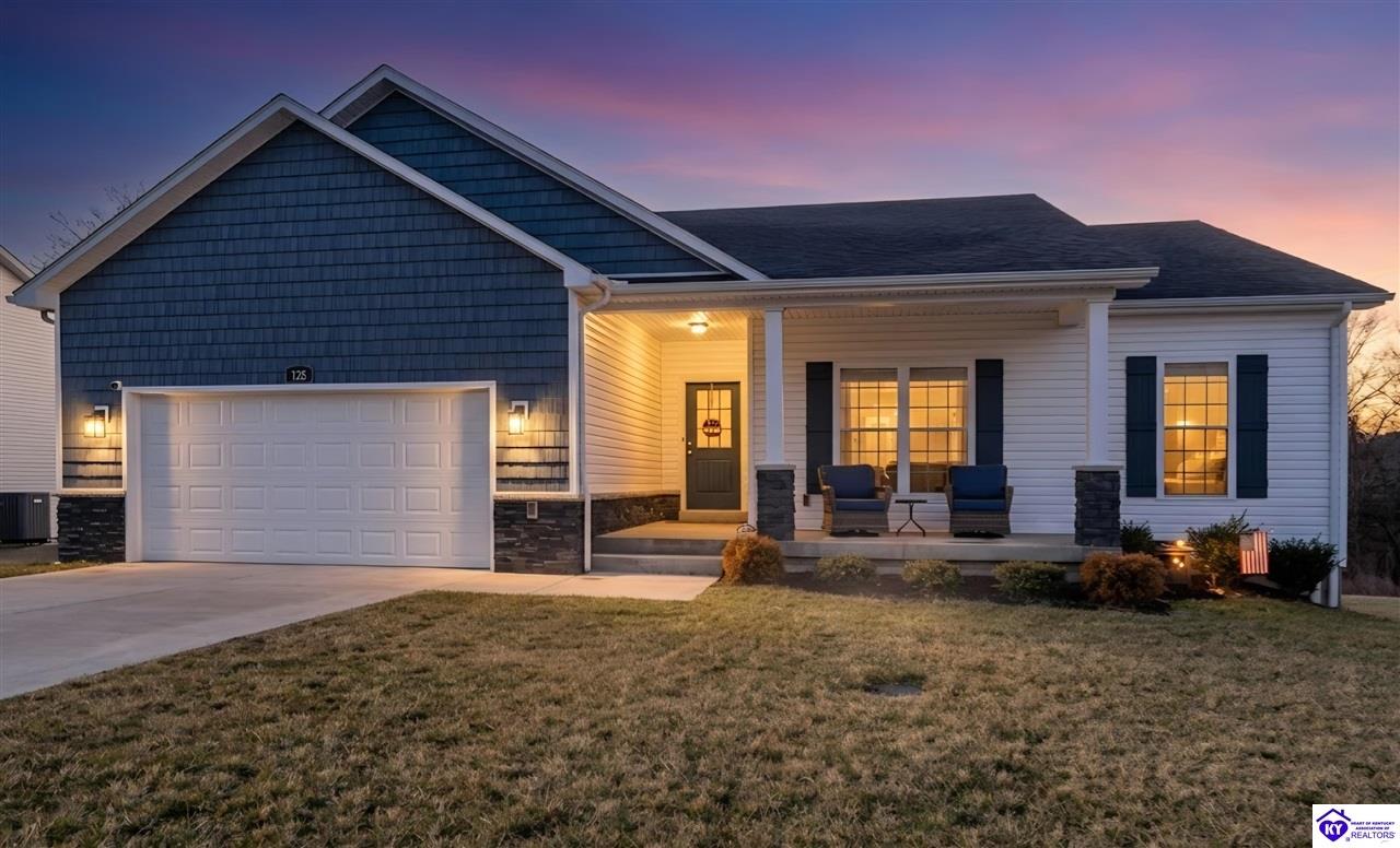 125 Dupree Court photo 1