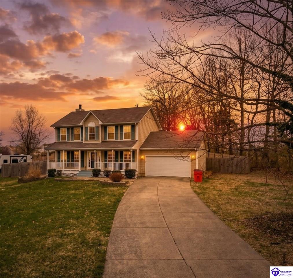 141 Shady Brook Court photo 1