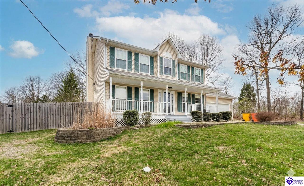141 Shady Brook Court photo 5