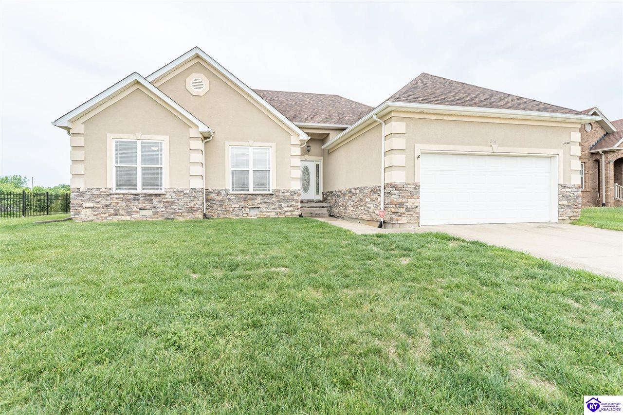 216 S Rushmore Drive photo 4