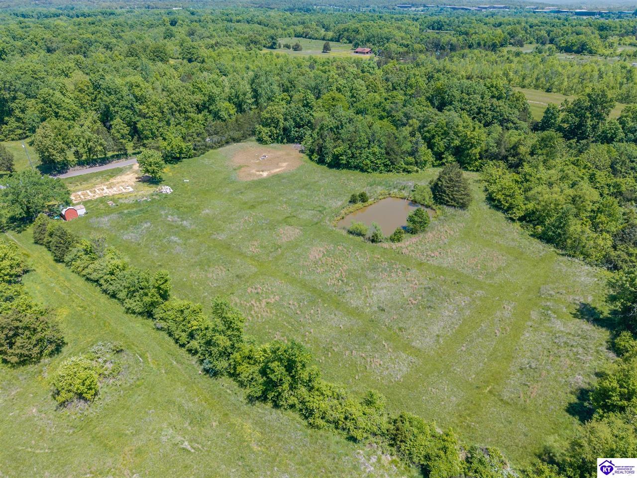 1239 Keith Knob Road photo 1