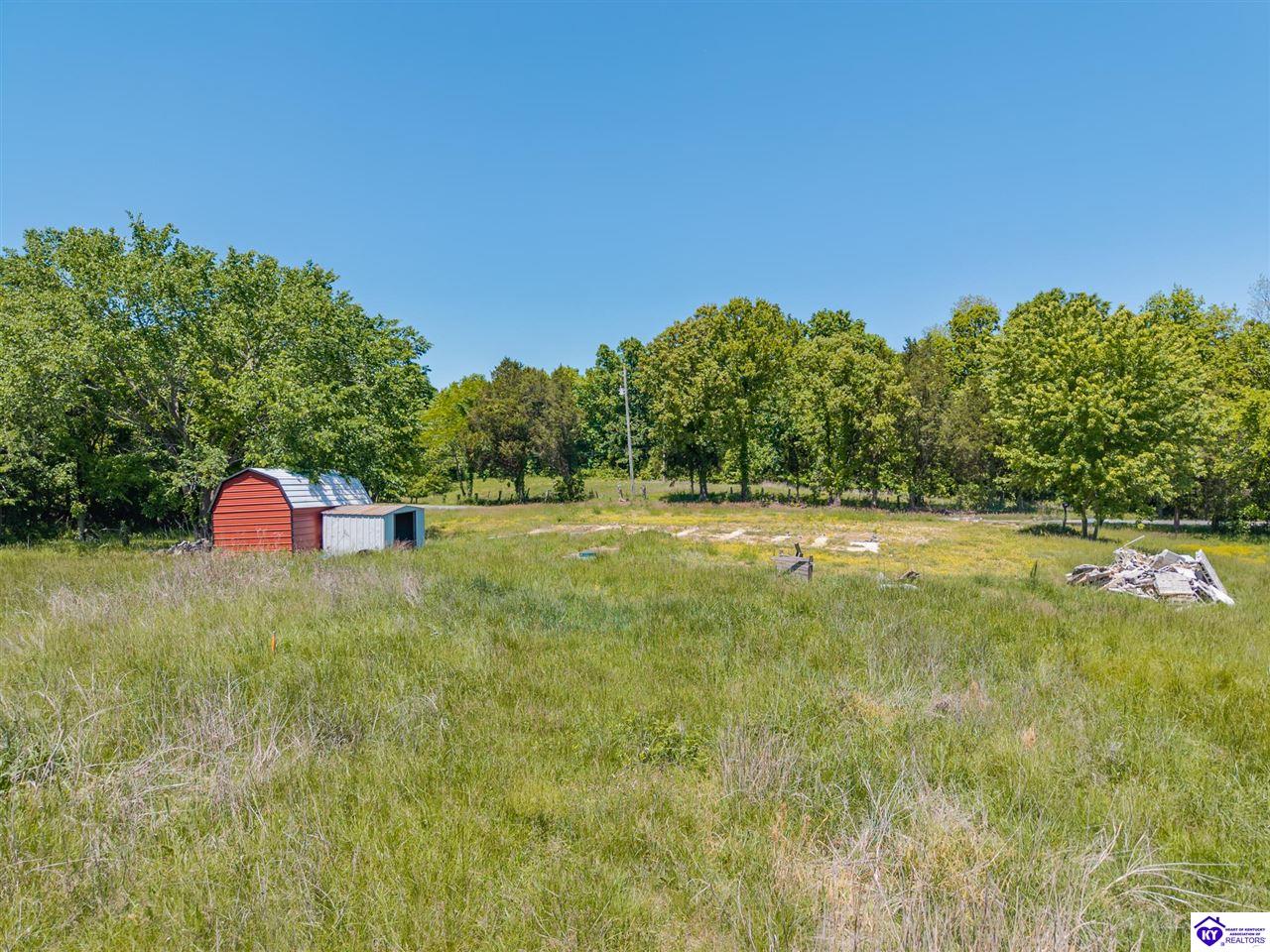 1239 Keith Knob Road photo 2