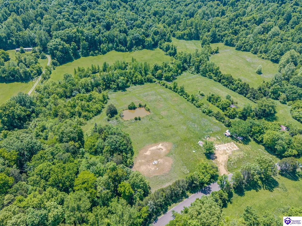 1239 Keith Knob Road photo 8