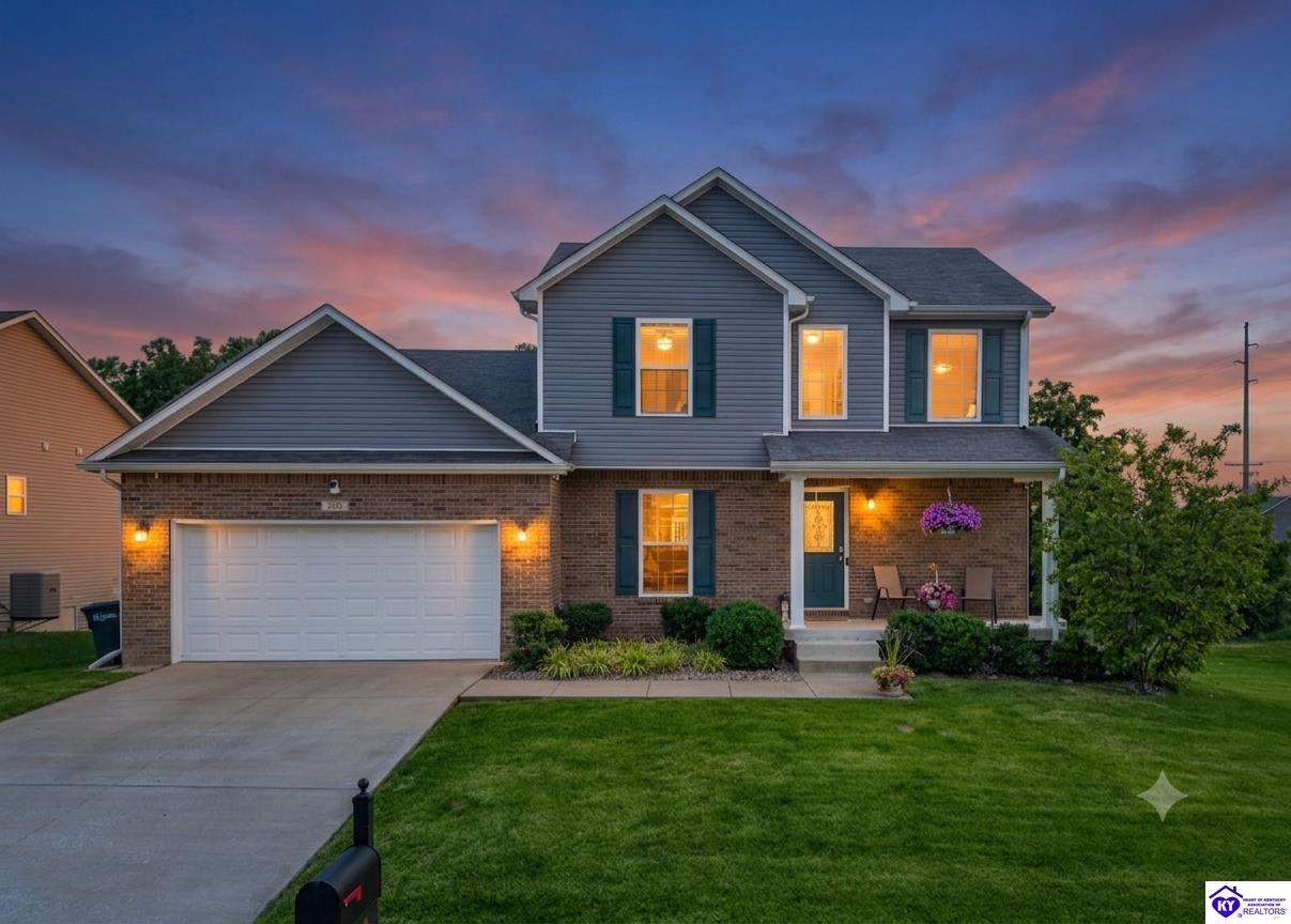 200 Riley Way
