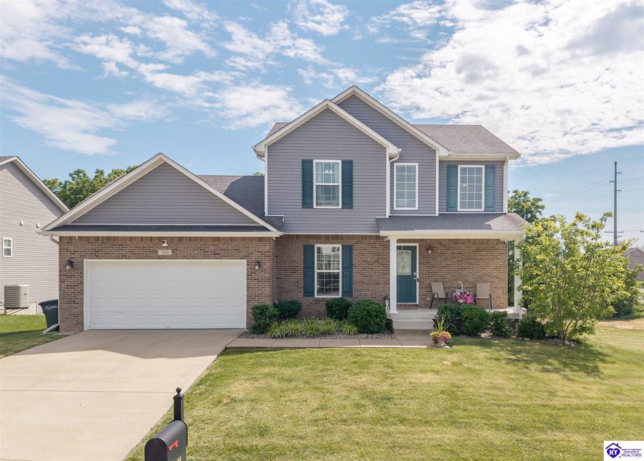 200 Riley Way photo 3