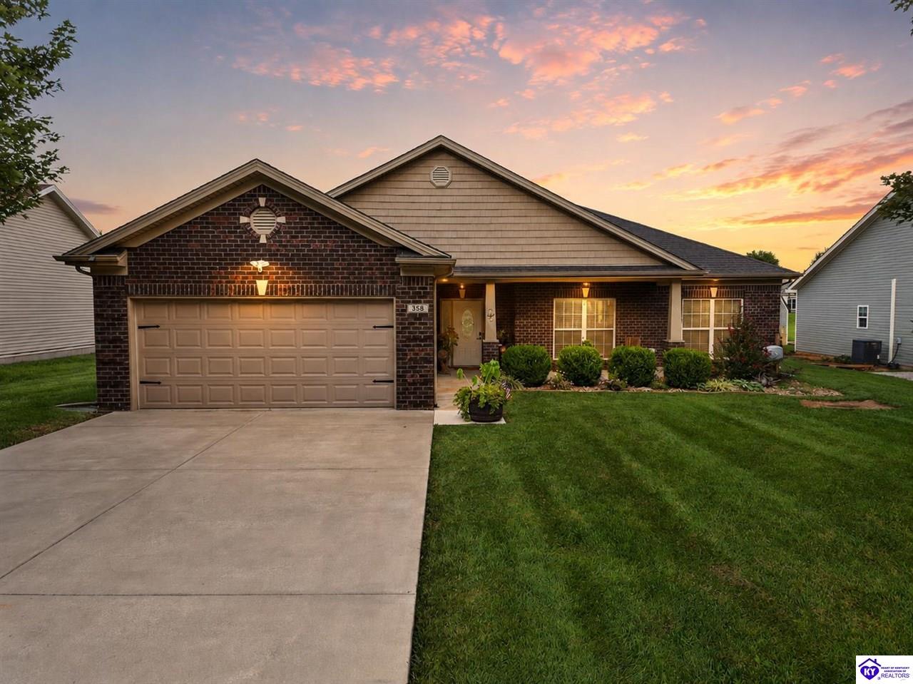 358 Vineland Place Drive