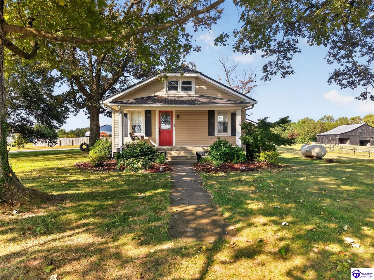 4506 Oak Hill rd photo 2