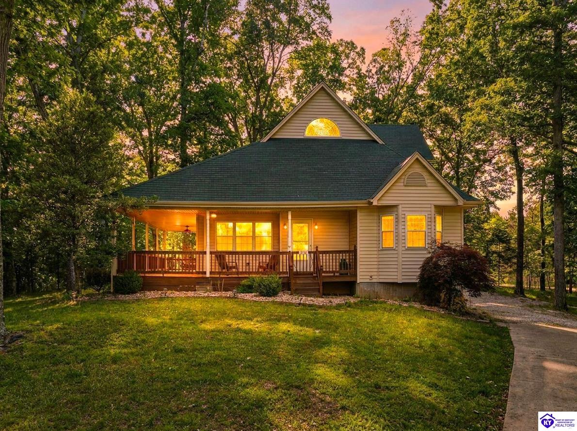 124 Mockingbird Road photo 1
