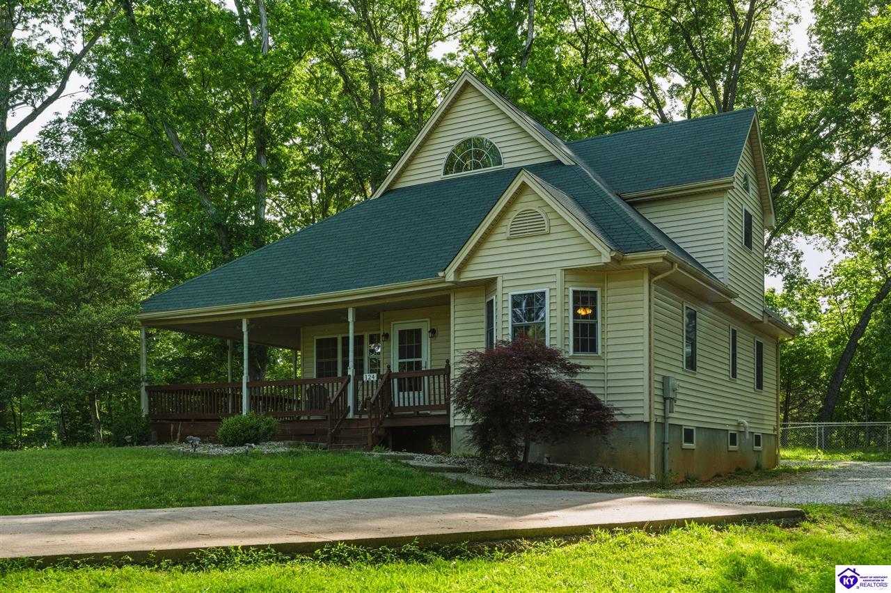 124 Mockingbird Road photo 2