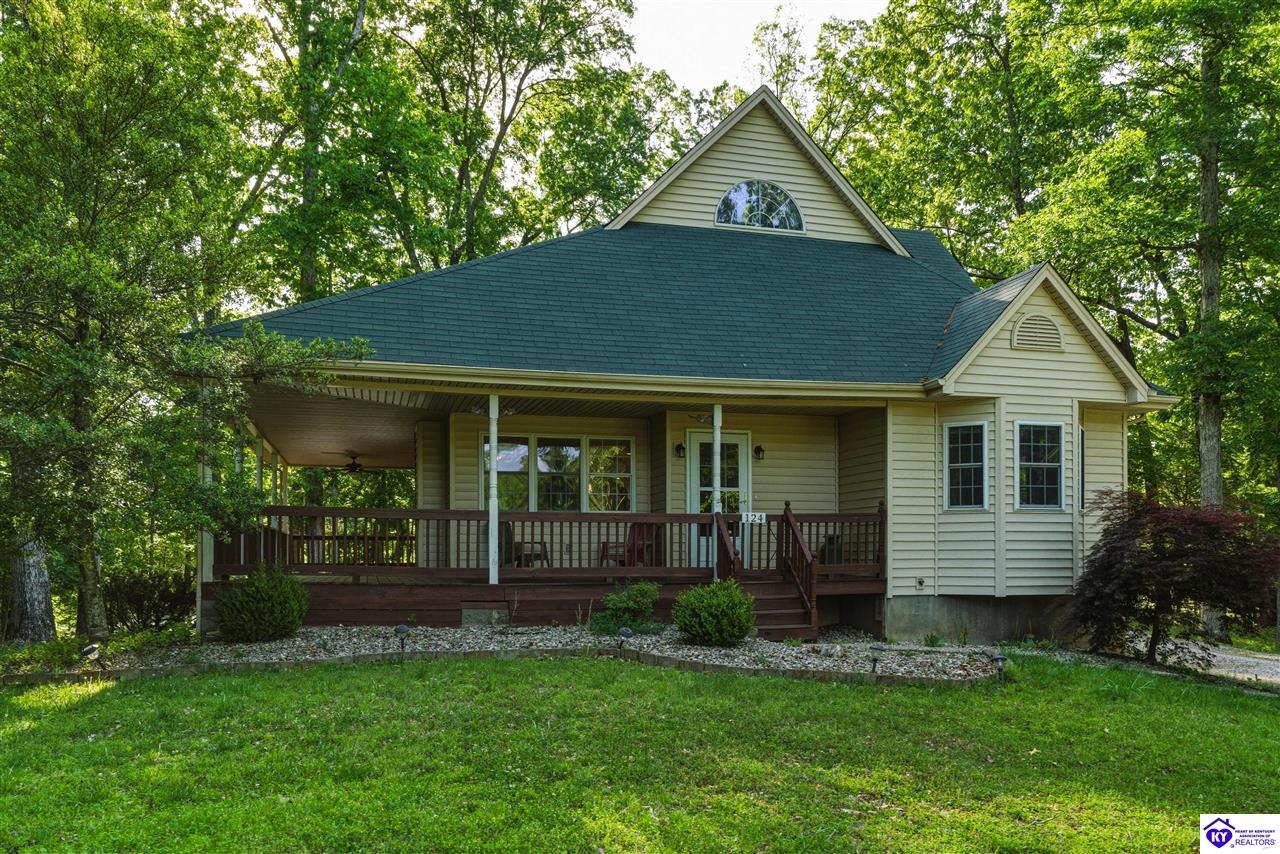 124 Mockingbird Road photo 3