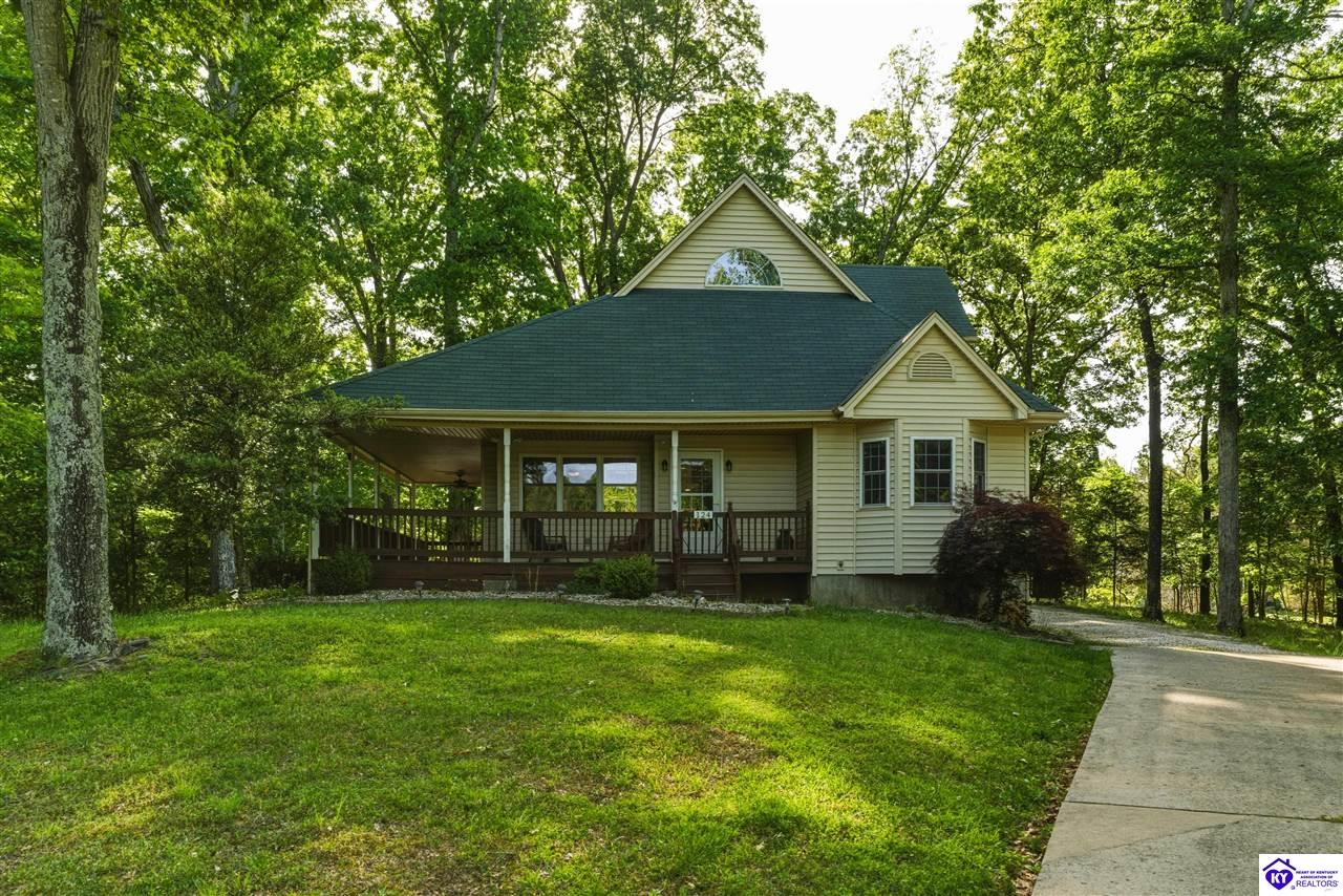 124 Mockingbird Road photo 36