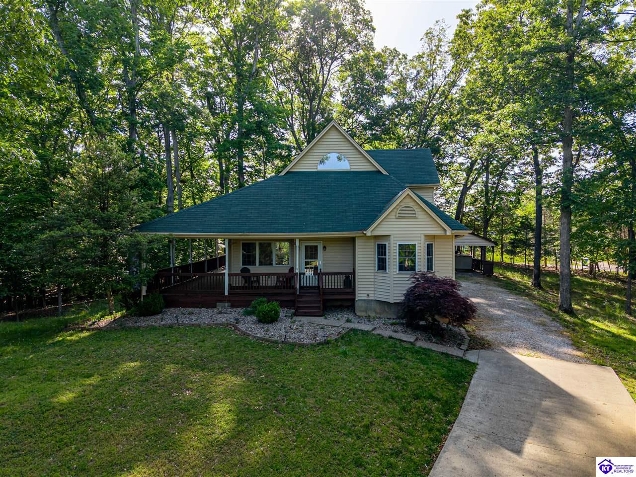 124 Mockingbird Road photo 4