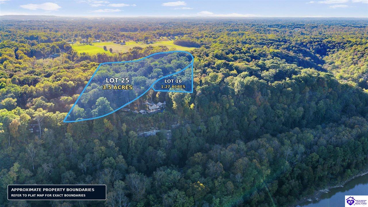 Lot 16 Ferncliff Road