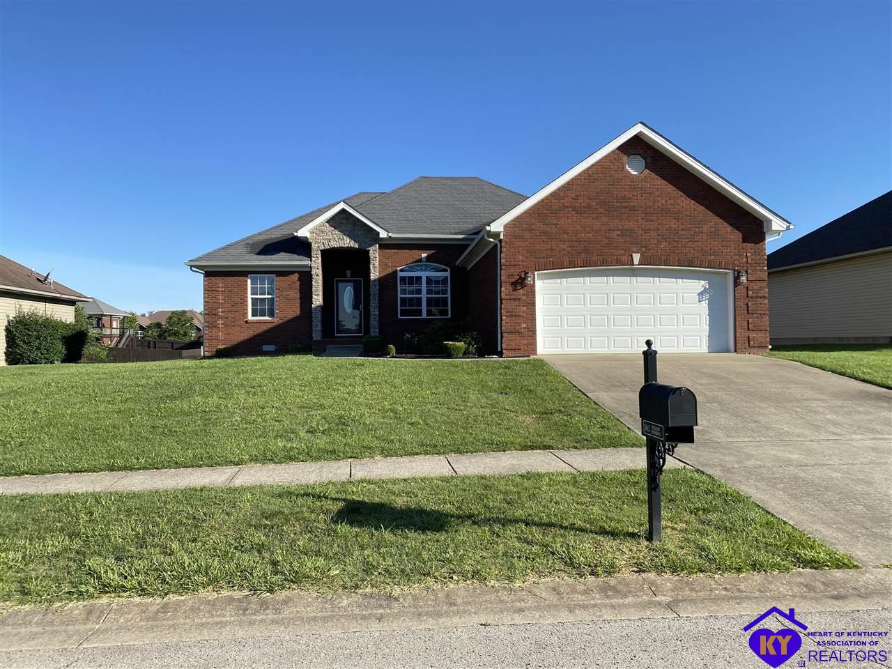 305 Willow Crossing Court photo 1