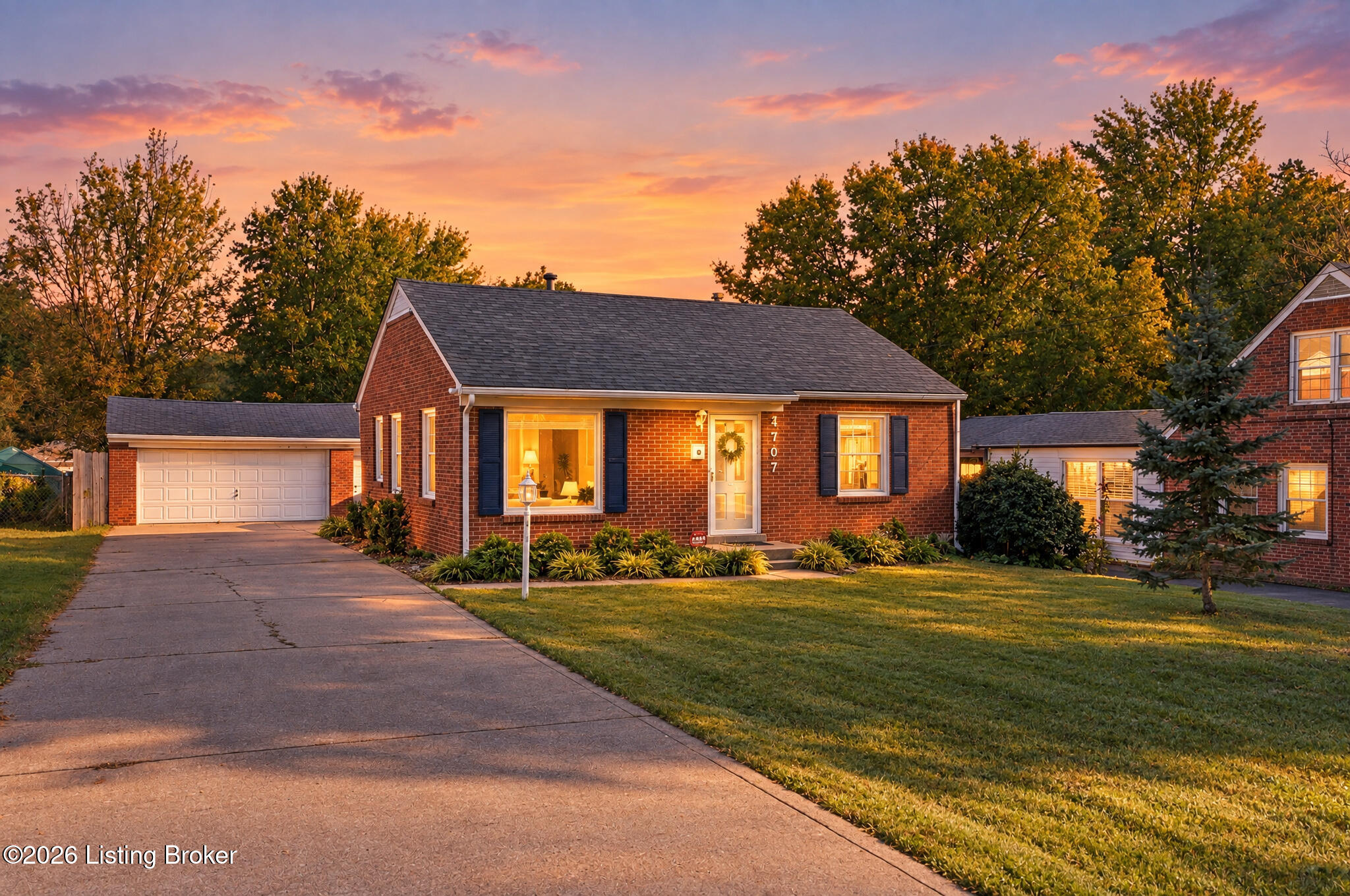 7707 Dingle Dell Rd photo 1